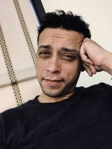 Henry Lheureux - Daddy Roshester, USA