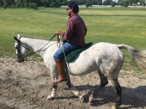 Hershel Crawley - Daddy Los Angeles, USA