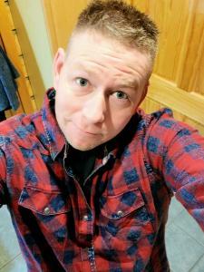 Homer Hill - Daddy Aberdeen, United Kingdom