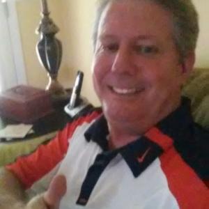 Hugh Westerman - Daddy San Antonio, USA