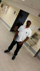 Humberto Langston - Daddy Tanner, USA