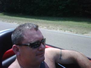 Ian Navarro - Daddy Florida, USA