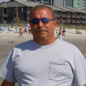 Isaac Micco - Daddy Tanner, USA