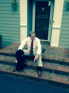 Isaiah Ayers - Daddy Tucson, USA