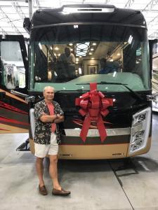 Isiah Grayson - Daddy Houston, USA