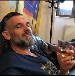 Ismael McDaniel - Daddy Regina, Canada