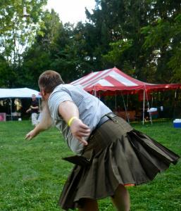 Jackie Ford - Daddy St Louis, USA