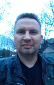 Jacob Snider - Daddy Halifax, Canada