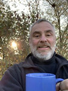 Jake Beadle - Daddy Springfild, USA