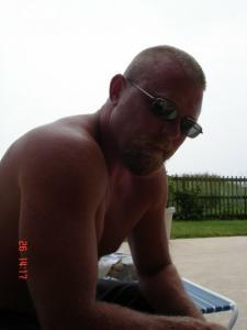 James Cusick - Daddy Albany, USA