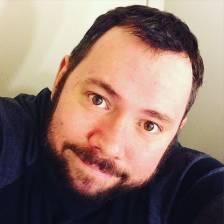 James Elliott - Daddy Miami, USA