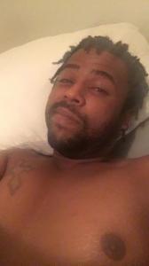 James Holmes - Daddy Birmingham, United Kingdom