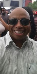 James Kyzer - Daddy Michigan, USA