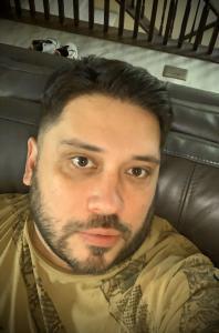 James Linville - Daddy Bournemouth, United Kingdom