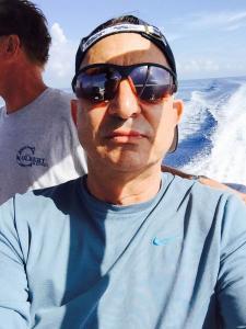 James Lu - Daddy York, United Kingdom