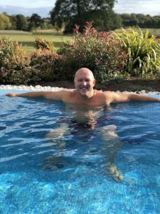 James Mastro - Daddy Miami, USA