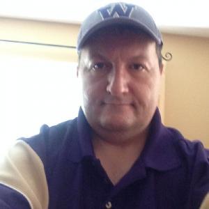 James McLean - Daddy York, United Kingdom