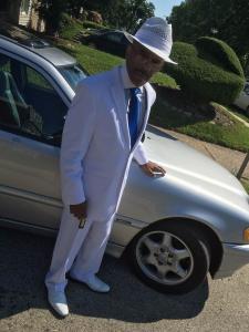 James Munoz - Daddy Roshester, USA