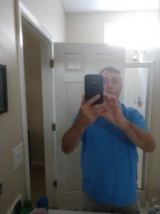 James Palmer - Daddy Massachusetts, USA