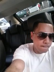 James Ramirez - Daddy Montreal, Canada