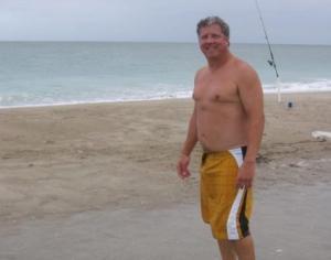 James Rice - Daddy Oxford, United Kingdom