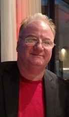 James Sheets - Daddy Glasgow, United Kingdom