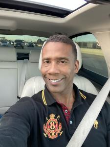 James Simmons - Daddy Midlothian, USA