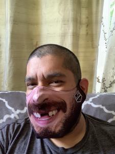 James Stephens - Daddy Rockford, USA