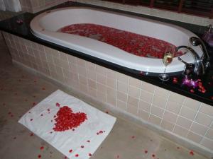 James Thoms - Daddy Cleveland, USA