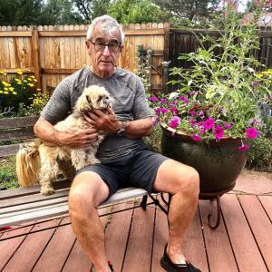 James Trice - Daddy California, USA