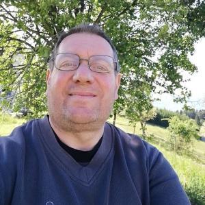 James Valenzuela - Daddy Fresno, USA