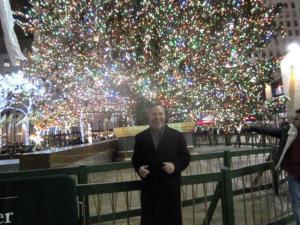 James Walters - Daddy Los Angeles, USA