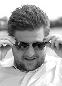 James Wiles - Daddy Chicago, USA