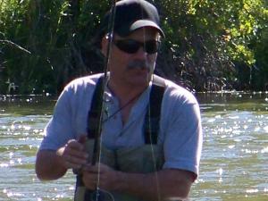 Jason George - Daddy New York, USA