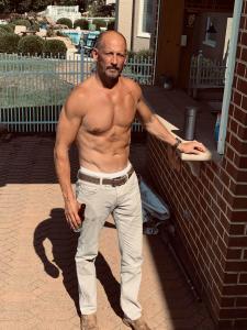 Jasper Gerber - Daddy Florida, USA