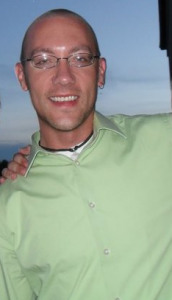 Jeffery Walker - Daddy Indianapolis, USA