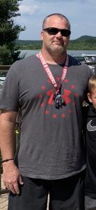 Jeffrey Chappell - Daddy Visalia, USA