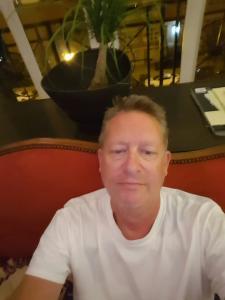 Jeremy Winchell - Daddy Tucson, USA