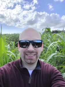 Jerome Gray - Daddy Albany, USA