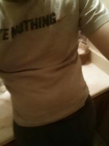 Jerome Nye - Daddy Grand Rapids City, USA