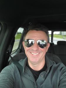 Jerry Partridge - Daddy Columbus, USA