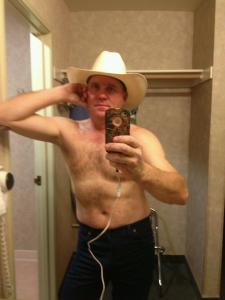 Jesse Flagg - Daddy Vancouver, Canada