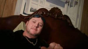 Jesse Laroche - Daddy Washington, USA