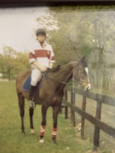 Jesse Robinson - Daddy Florida, USA