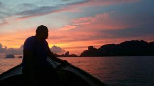 Jesus Rogers - Daddy Minneapolis, USA