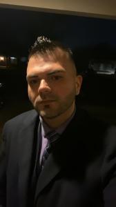 Jesus Woodie - Daddy St Louis, USA