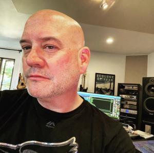 Jim Butler - Daddy London, United Kingdom