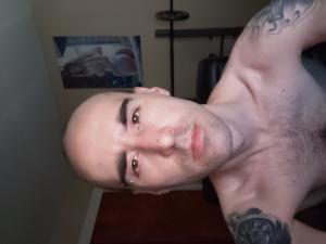 Jim Sargeant - Daddy Chicago, USA