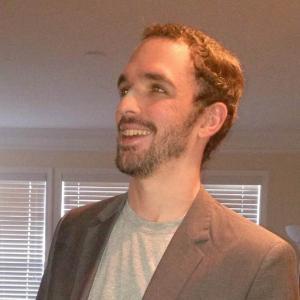 Jimmy Wroblewski - Daddy Montreal, Canada