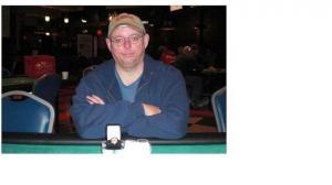 Jody Arellano - Daddy Indiana, USA